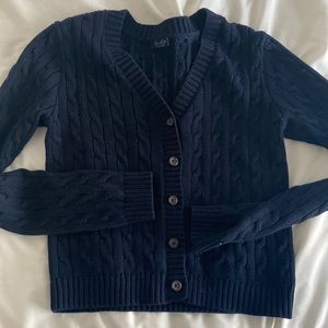 John Galt (Brandy Melville) sweater